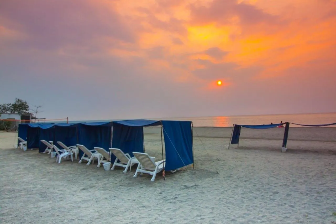 Excluviso Apartamento Familiar - Rodadero ツ Santa Marta